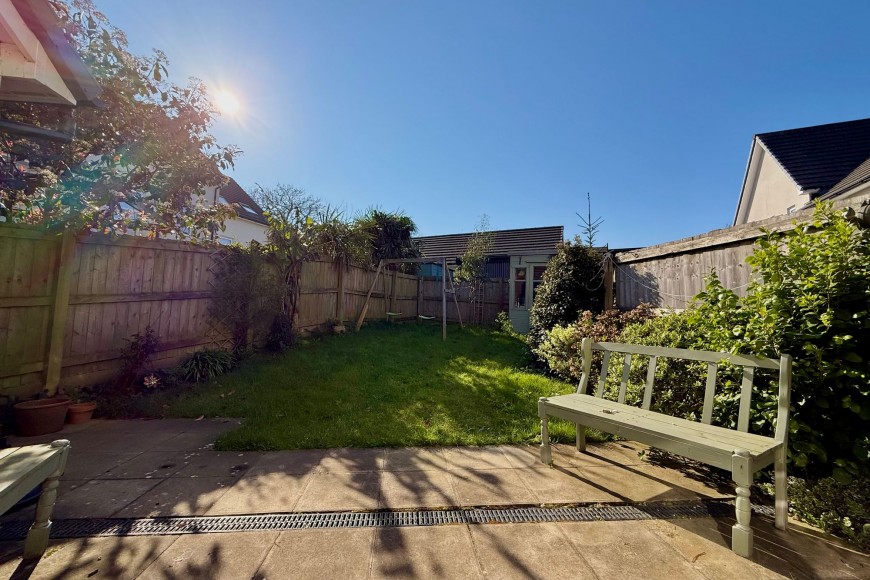 Budock Road, Falmouth, TR11