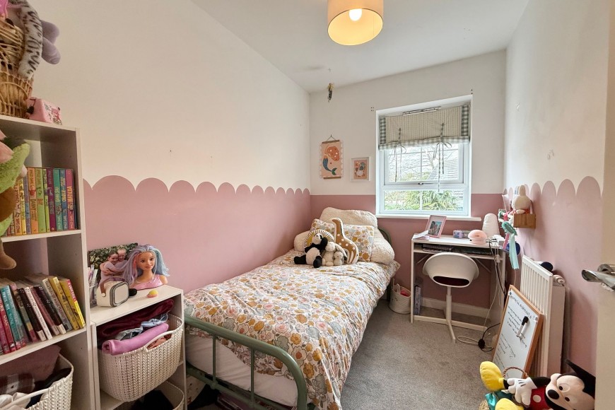 Budock Road, Falmouth, TR11