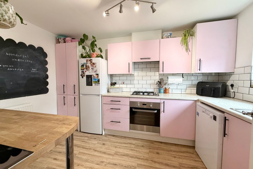 Budock Road, Falmouth, TR11