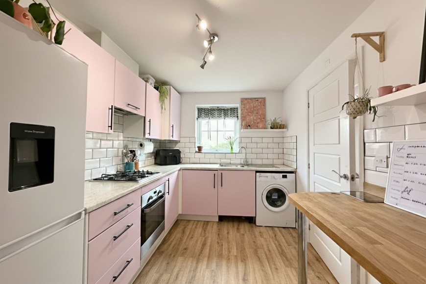 Budock Road, Falmouth, TR11