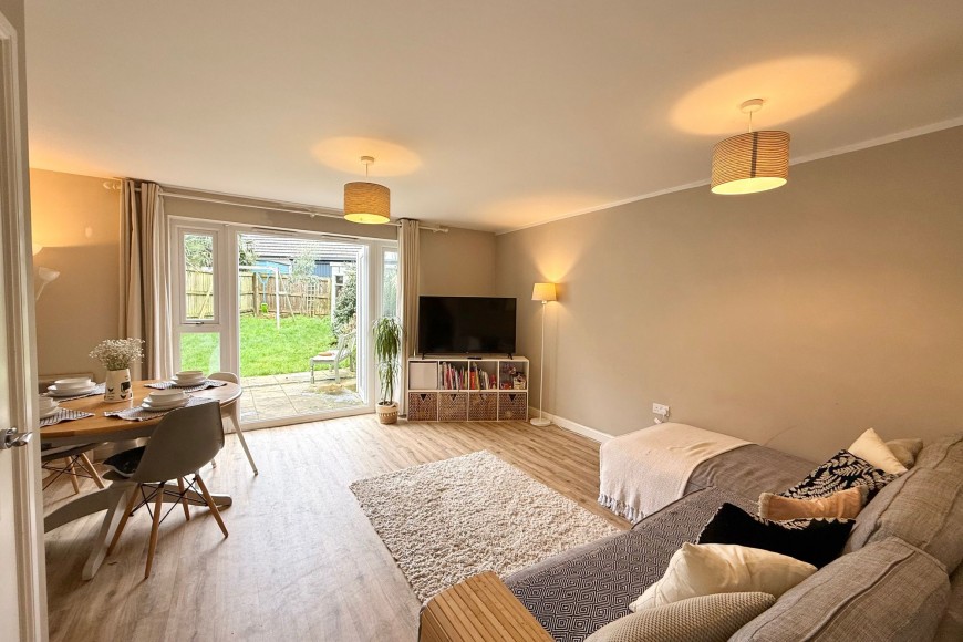 Budock Road, Falmouth, TR11