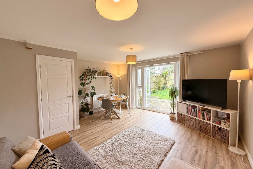 Budock Road, Falmouth, TR11