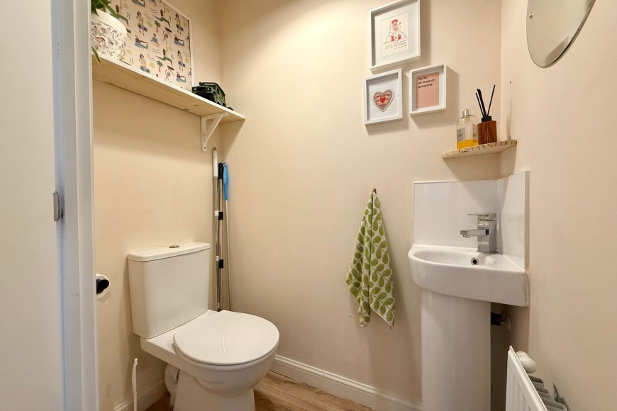 Budock Road, Falmouth, TR11