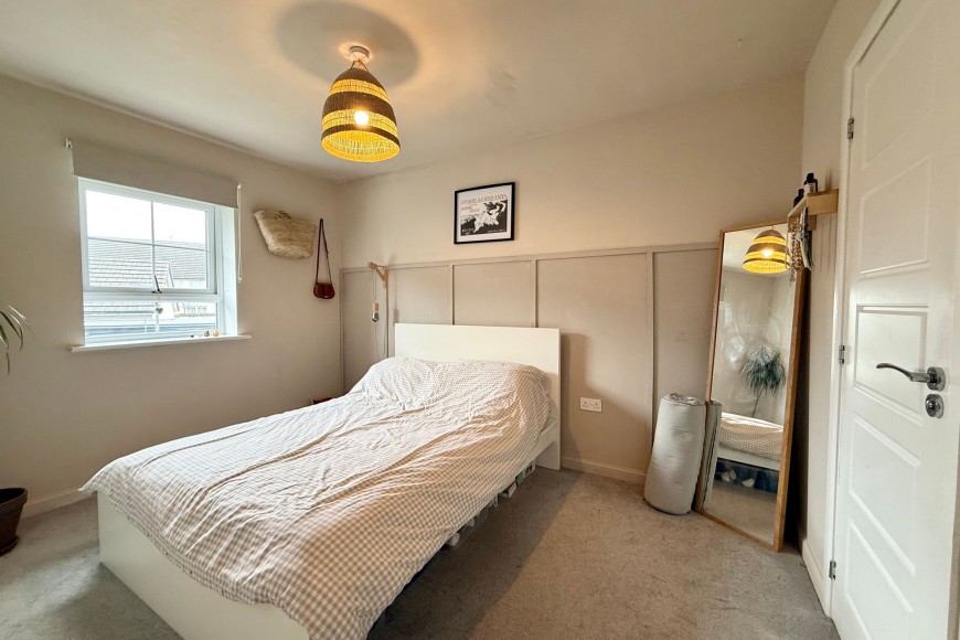 Budock Road, Falmouth, TR11