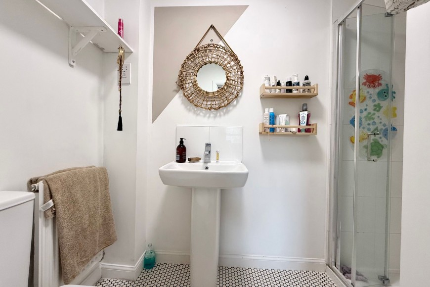 Budock Road, Falmouth, TR11