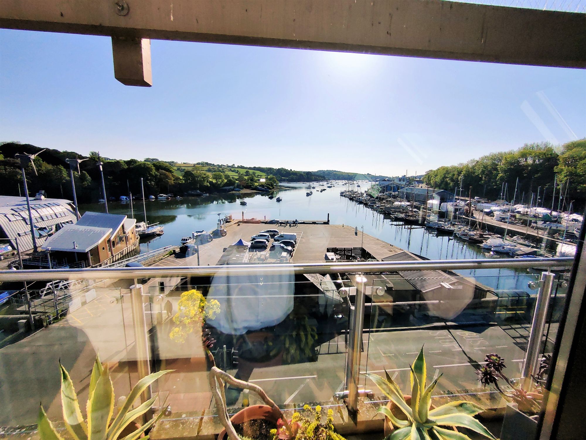 Quay Hill, Penryn, TR10