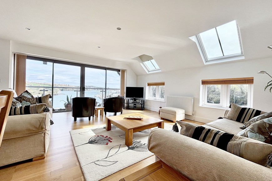 Quay Hill, Penryn, TR10