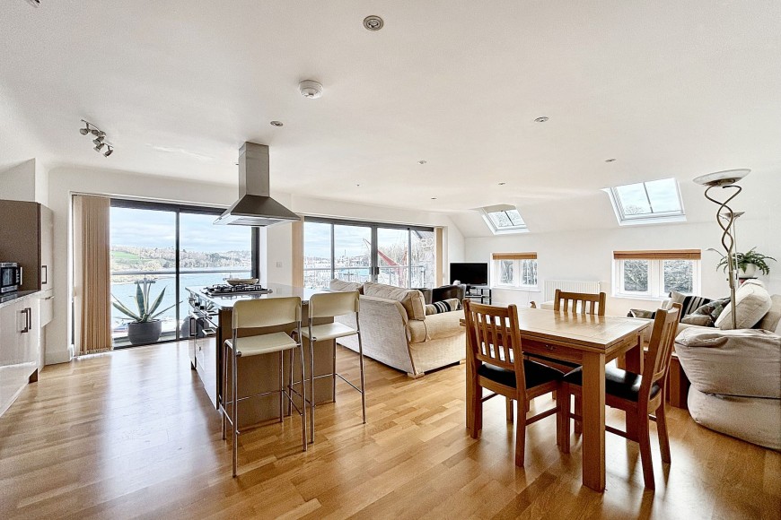 Quay Hill, Penryn, TR10