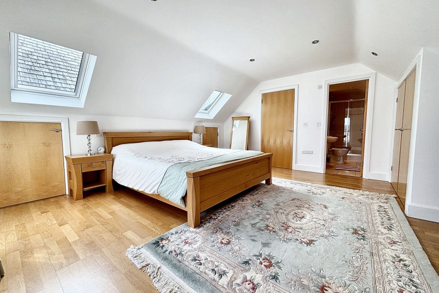Quay Hill, Penryn, TR10