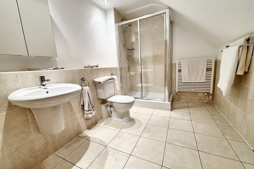 Quay Hill, Penryn, TR10