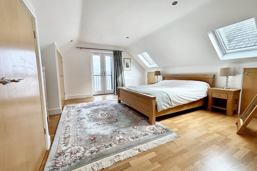 Quay Hill, Penryn, TR10