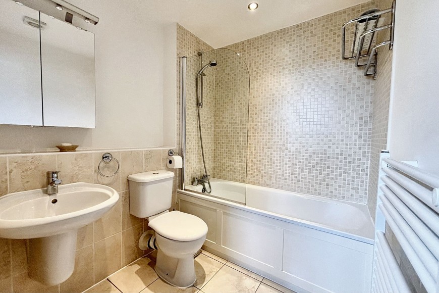 Quay Hill, Penryn, TR10