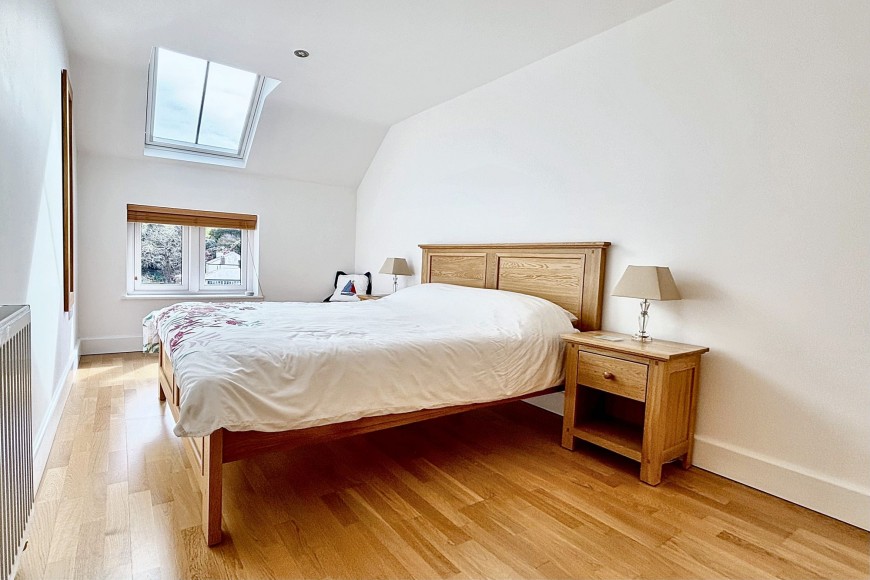 Quay Hill, Penryn, TR10