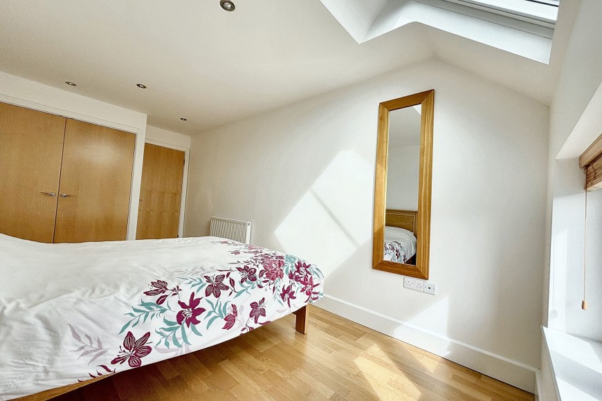 Quay Hill, Penryn, TR10