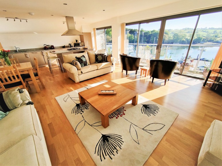 Quay Hill, Penryn, TR10