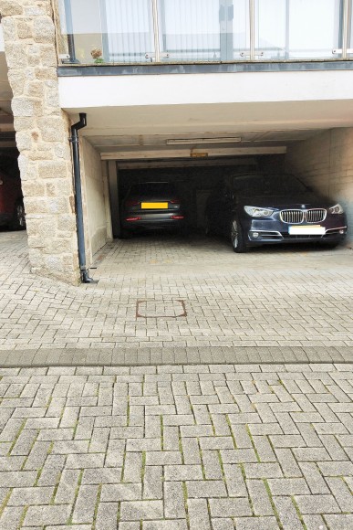 Quay Hill, Penryn, TR10