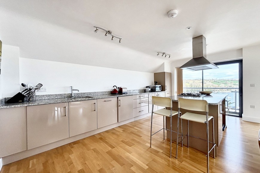 Quay Hill, Penryn, TR10