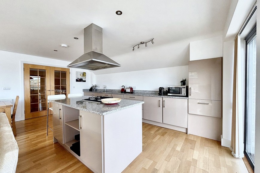 Quay Hill, Penryn, TR10