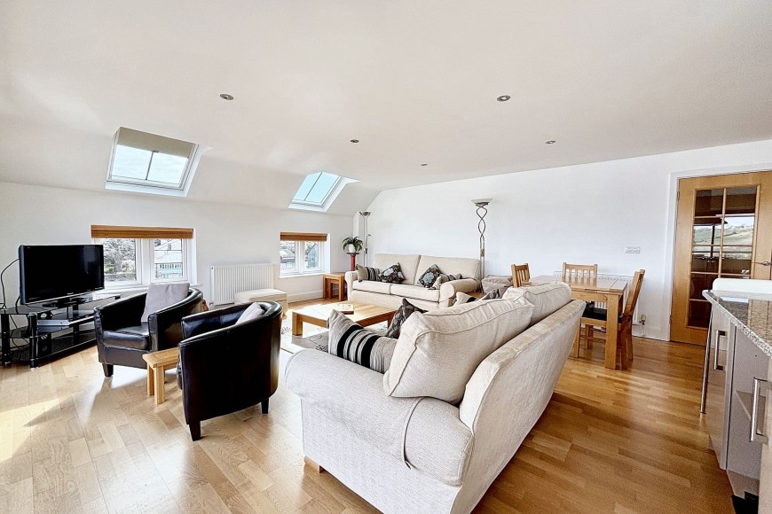 Quay Hill, Penryn, TR10