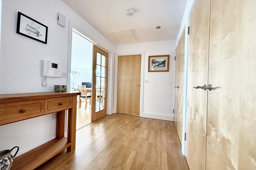 Quay Hill, Penryn, TR10