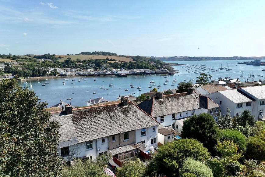Penwerris Lane, Falmouth, TR11