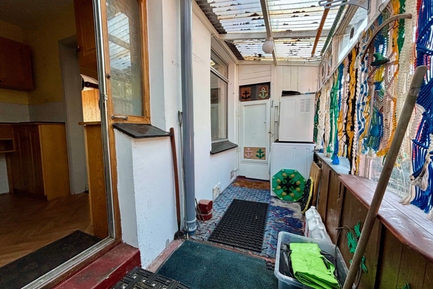 Penwerris Lane, Falmouth, TR11