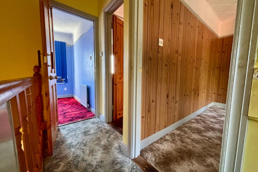Penwerris Lane, Falmouth, TR11