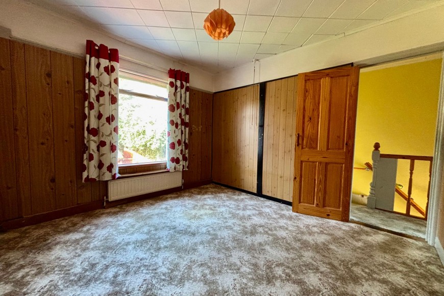 Penwerris Lane, Falmouth, TR11