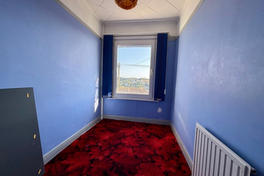 Penwerris Lane, Falmouth, TR11