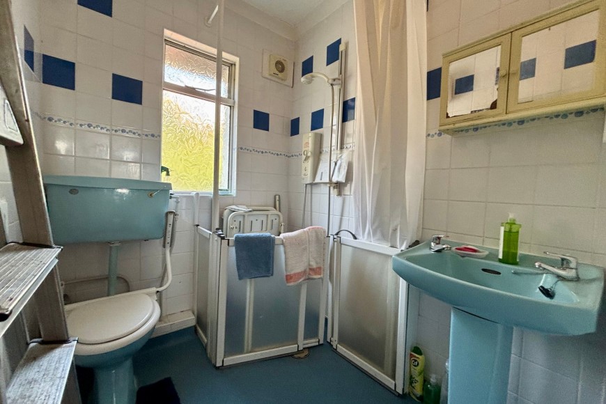 Penwerris Lane, Falmouth, TR11