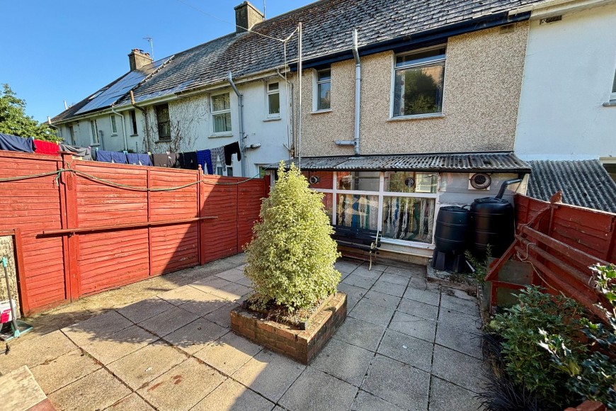 Penwerris Lane, Falmouth, TR11
