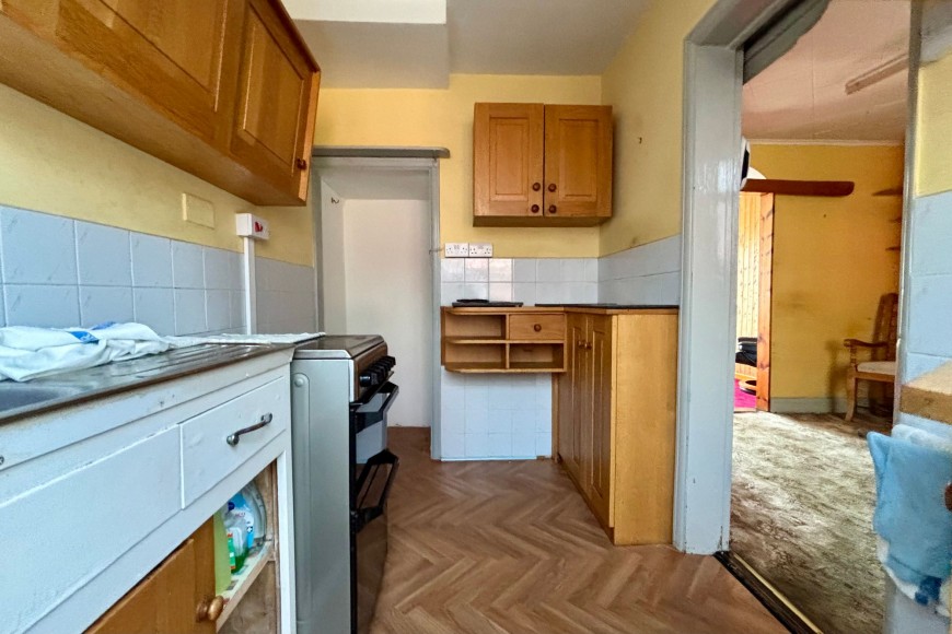 Penwerris Lane, Falmouth, TR11