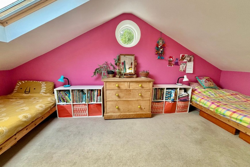 6 Grove Place, Falmouth, TR11