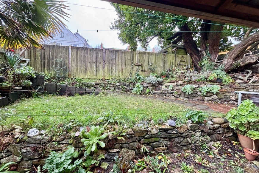 6 Grove Place, Falmouth, TR11