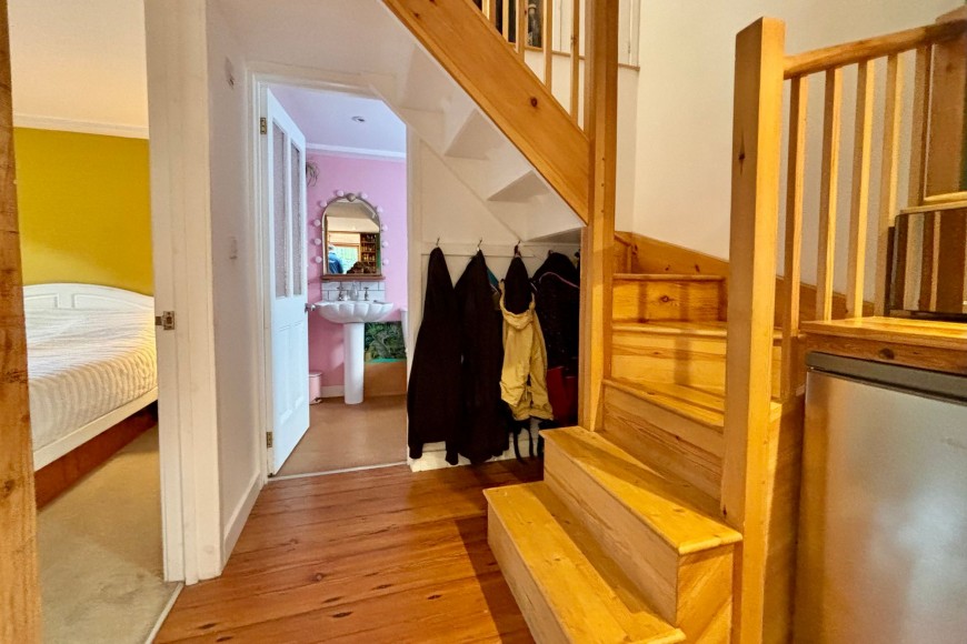 6 Grove Place, Falmouth, TR11