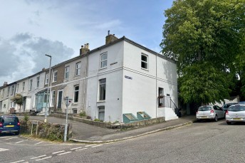 Wellington Terrace, Falmouth, TR11