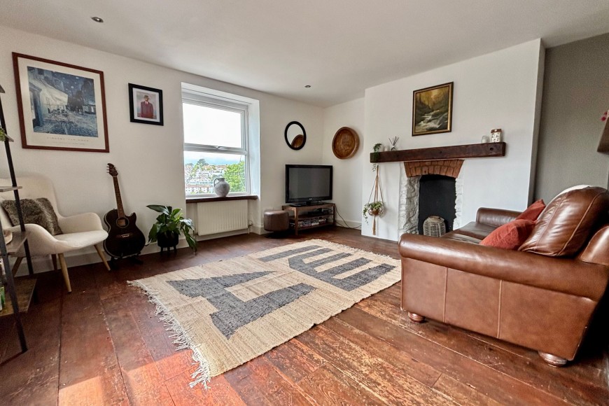 Wellington Terrace, Falmouth, TR11
