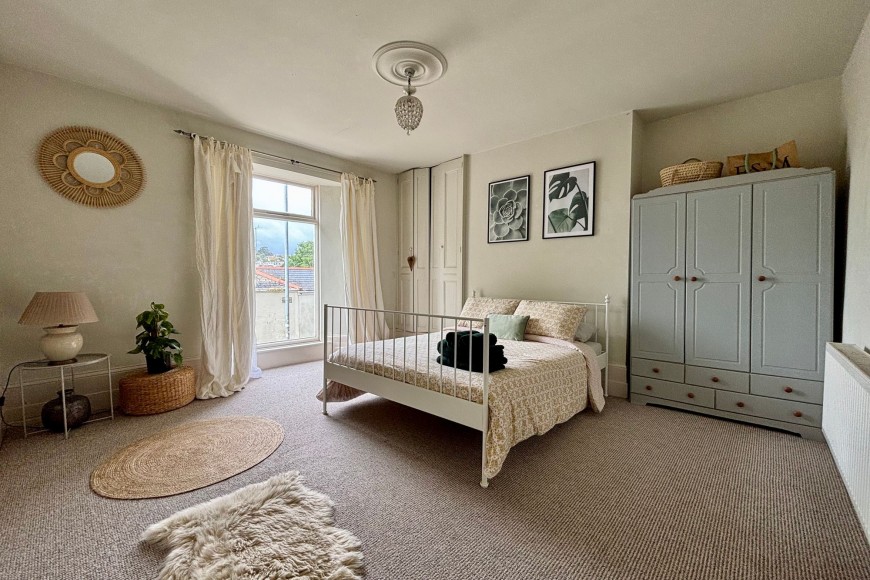 Wellington Terrace, Falmouth, TR11