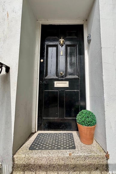 Wellington Terrace, Falmouth, TR11