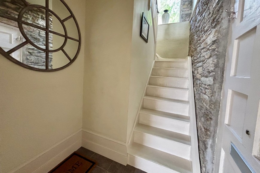 Wellington Terrace, Falmouth, TR11