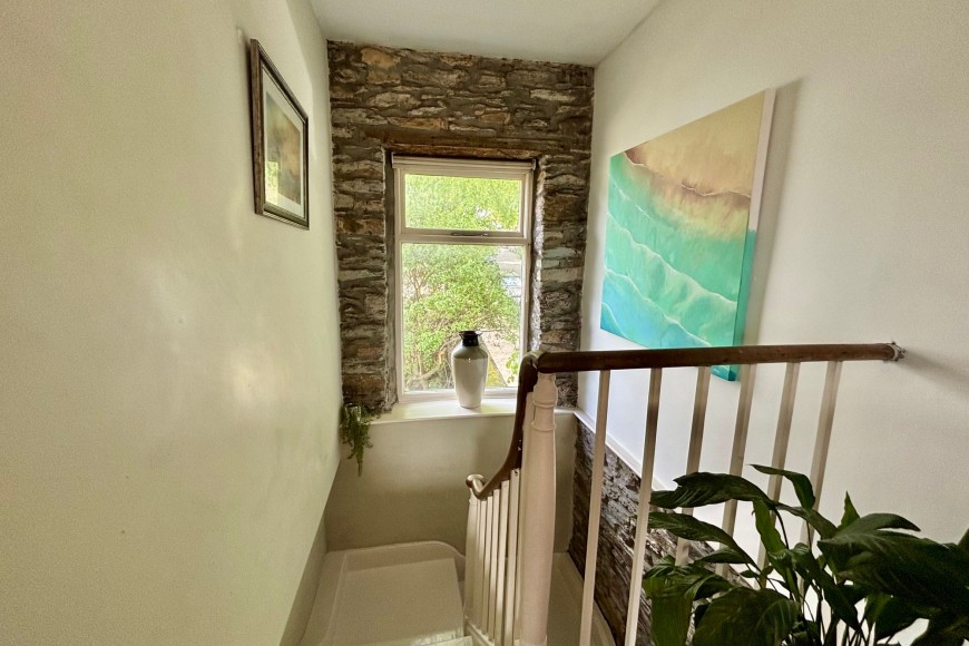 Wellington Terrace, Falmouth, TR11
