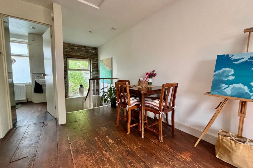 Wellington Terrace, Falmouth, TR11