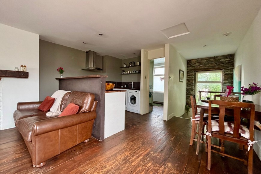 Wellington Terrace, Falmouth, TR11