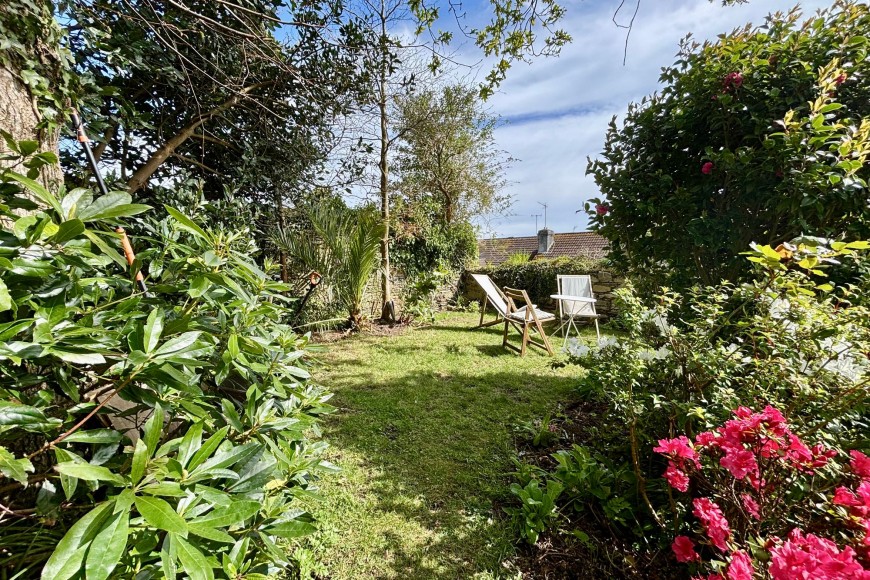 The Nurseries, Falmouth, TR11