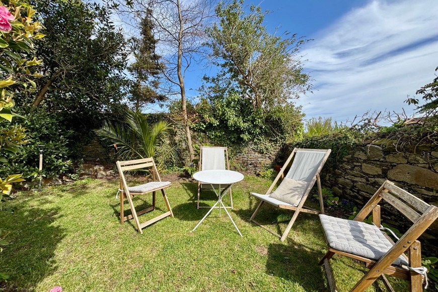 The Nurseries, Falmouth, TR11
