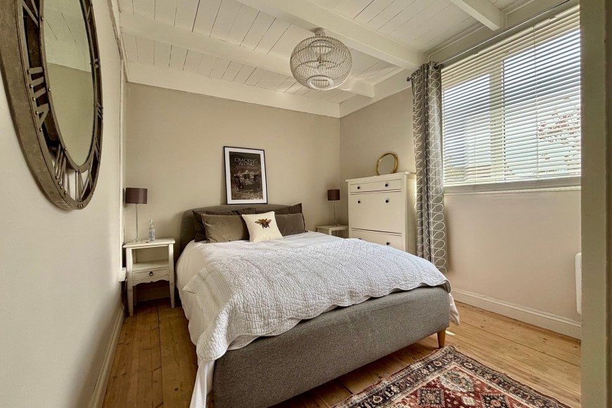 The Nurseries, Falmouth, TR11
