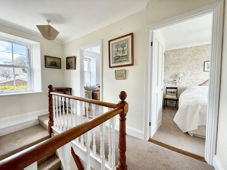 1 Clinton Road, Constantine, TR11