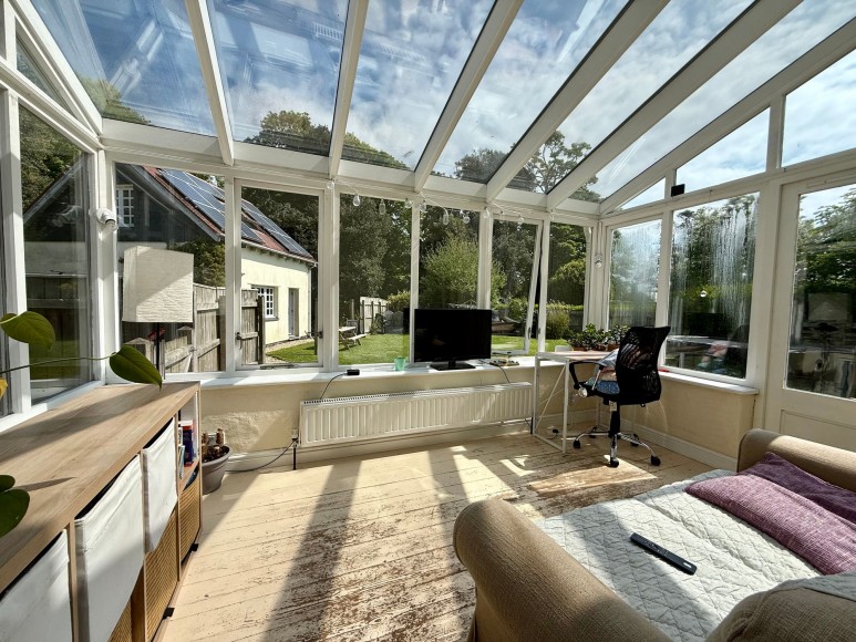Mawnan Smith, Falmouth, TR11