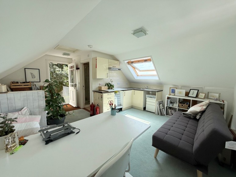 Mawnan Smith, Falmouth, TR11