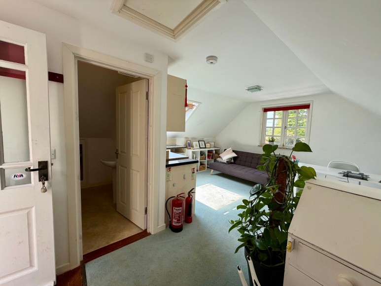 Mawnan Smith, Falmouth, TR11